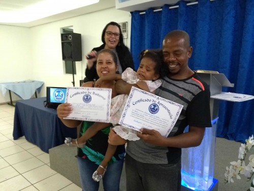 Foto da Galeria