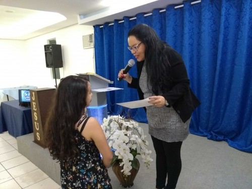 Foto da Galeria