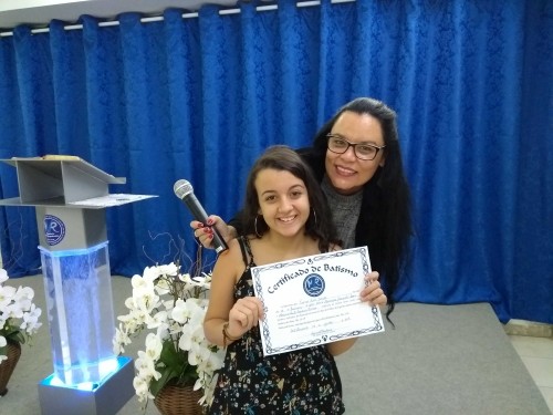 Foto da Galeria