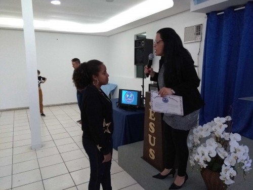 Foto da Galeria