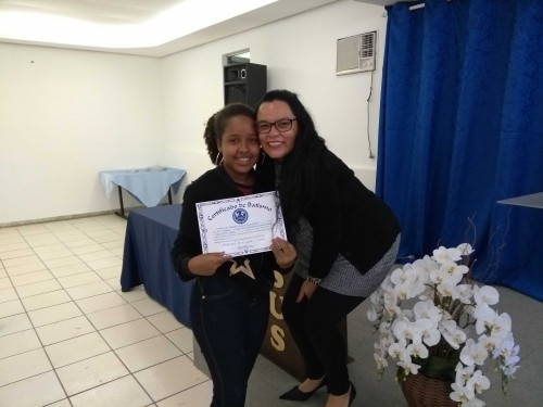 Foto da Galeria