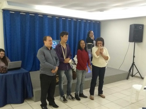 Foto da Galeria