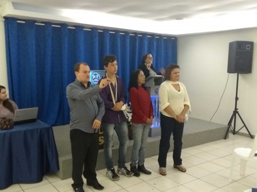 Foto da Galeria