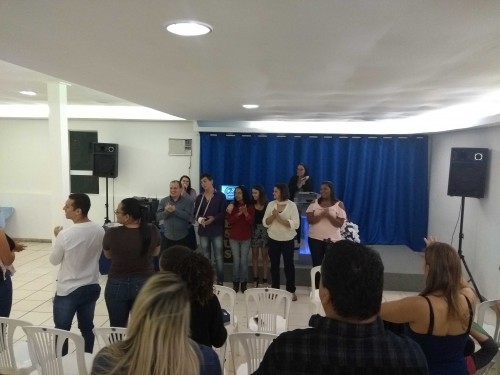 Foto da Galeria