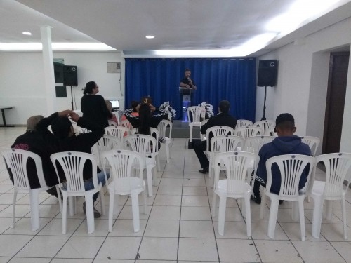 Foto da Galeria