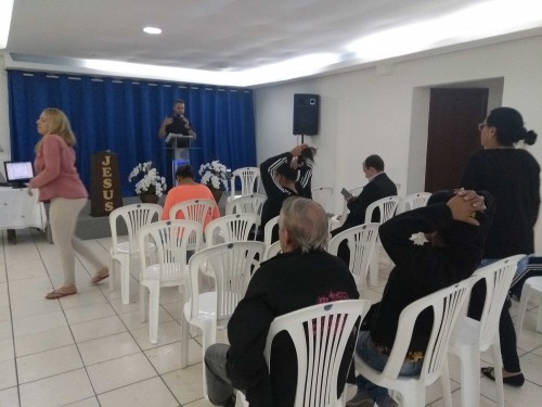 Foto da Galeria