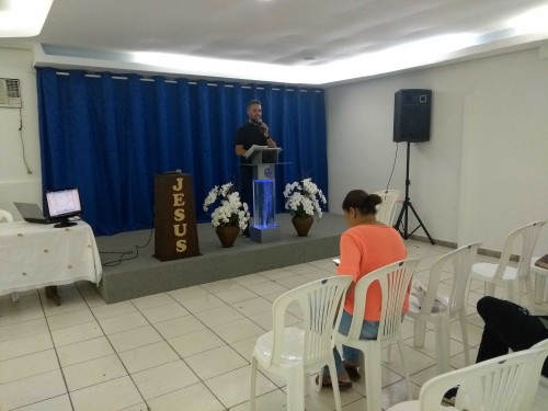 Foto da Galeria