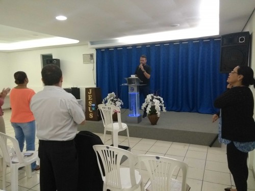 Foto da Galeria