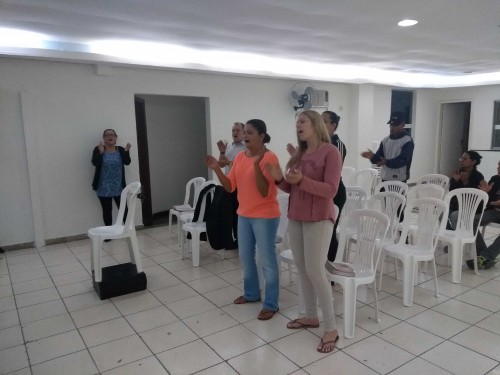 Foto da Galeria