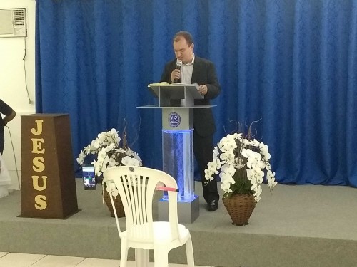 Foto da Galeria
