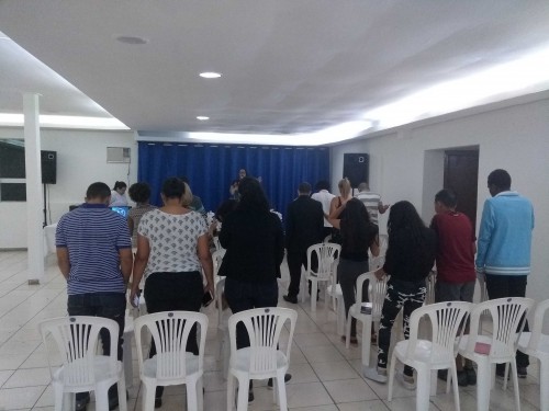 Foto da Galeria