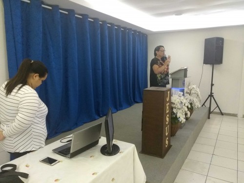 Foto da Galeria