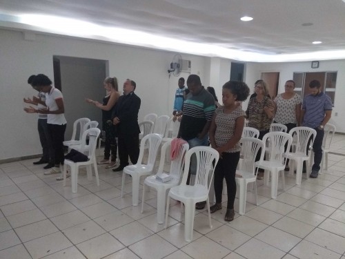 Foto da Galeria
