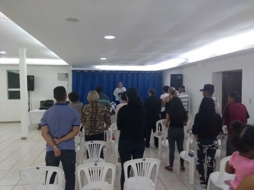 Foto da Galeria