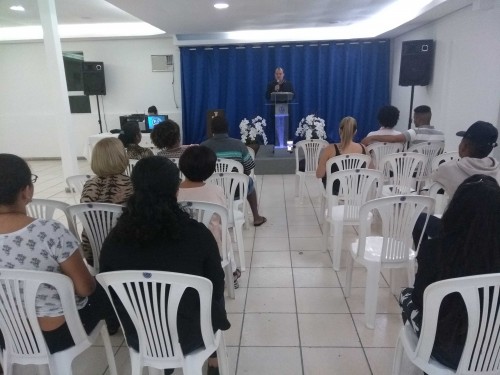 Foto da Galeria