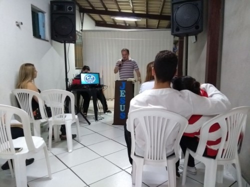 Foto da Galeria
