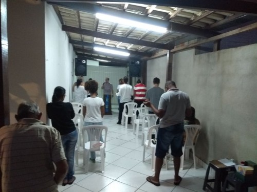 Foto da Galeria