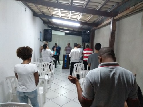 Foto da Galeria