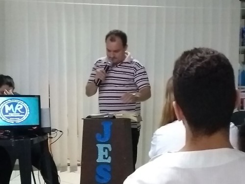 Foto da Galeria