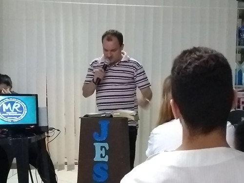 Foto da Galeria