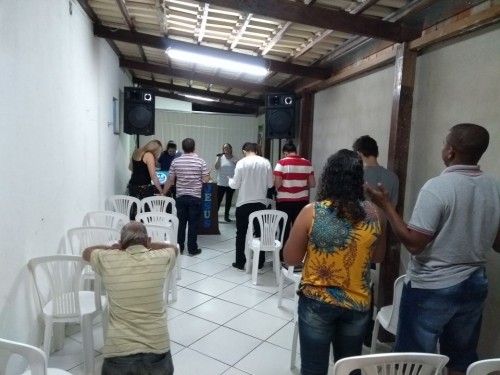 Foto da Galeria