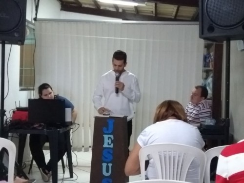 Foto da Galeria
