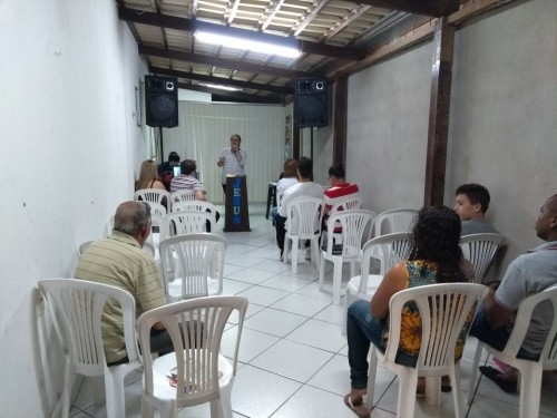 Foto da Galeria