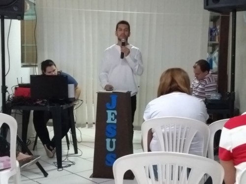 Foto da Galeria