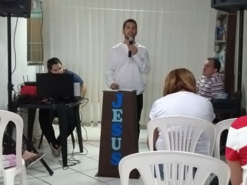 Foto da Galeria