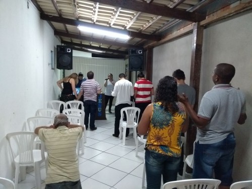 Foto da Galeria