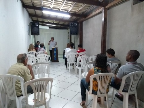 Foto da Galeria