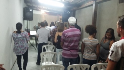 Foto da Galeria