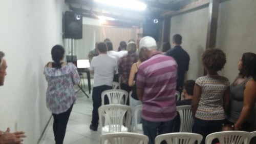 Foto da Galeria