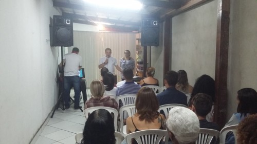 Foto da Galeria