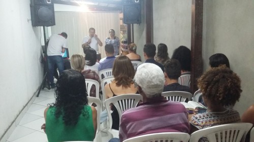 Foto da Galeria
