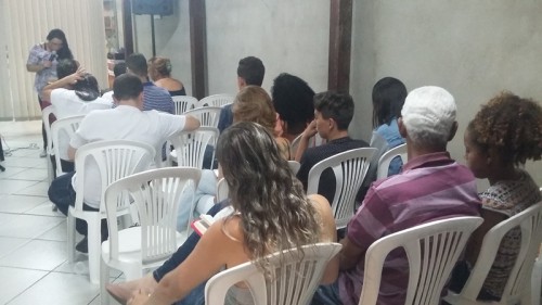 Foto da Galeria