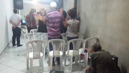 Foto da Galeria