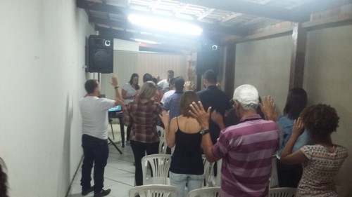 Foto da Galeria