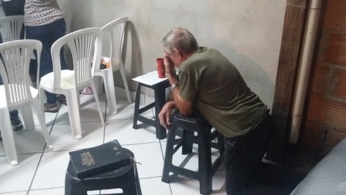 Foto da Galeria
