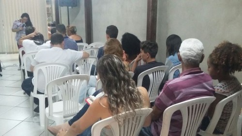 Foto da Galeria