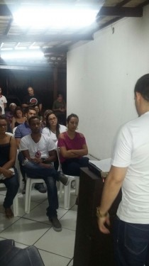 Foto da Galeria