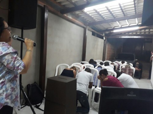 Foto da Galeria