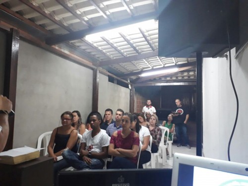 Foto da Galeria