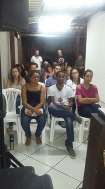 Foto da Galeria
