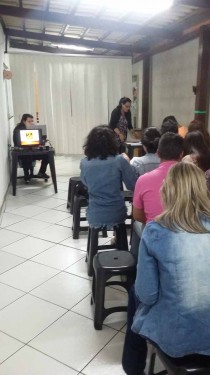 Foto da Galeria