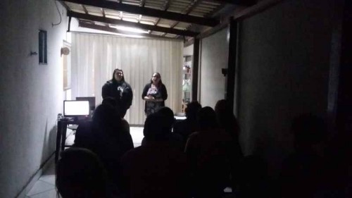 Foto da Galeria