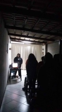 Foto da Galeria
