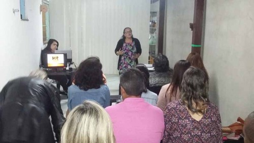 Foto da Galeria