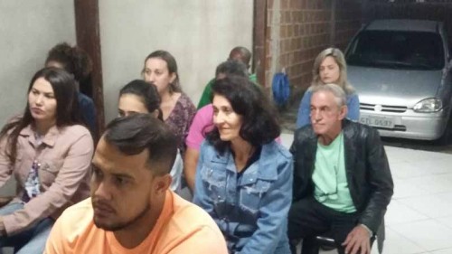 Foto da Galeria