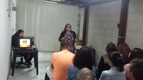Foto da Galeria